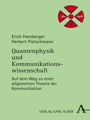 cover image of Quantenphysik und Kommunikationswissenschaft